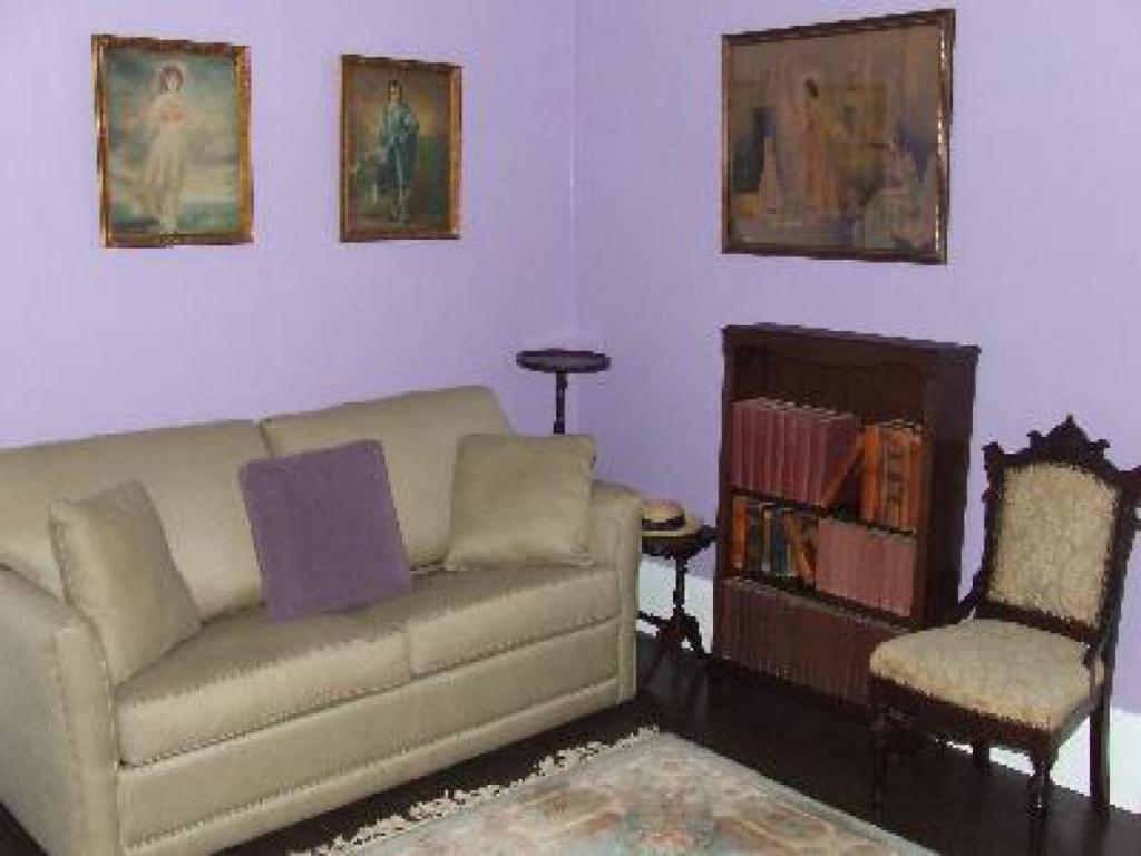 Bed and Breakfast The Jewell Of Vienna Pokoj fotografie